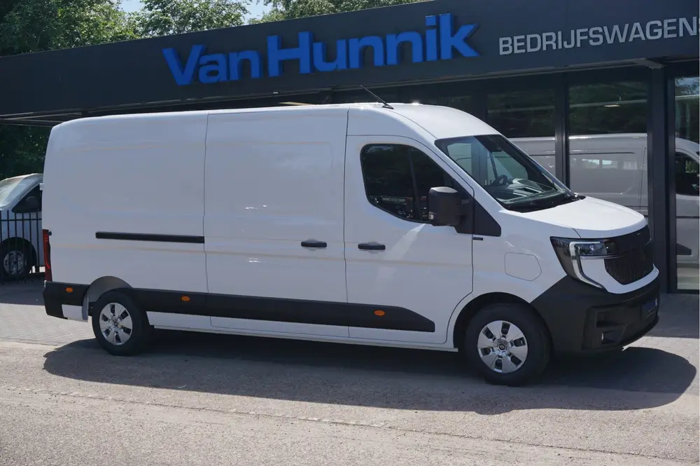 Renault Master T35 L3H2 Extra Long range 87 kWh AUT A uit 2026, foto 7