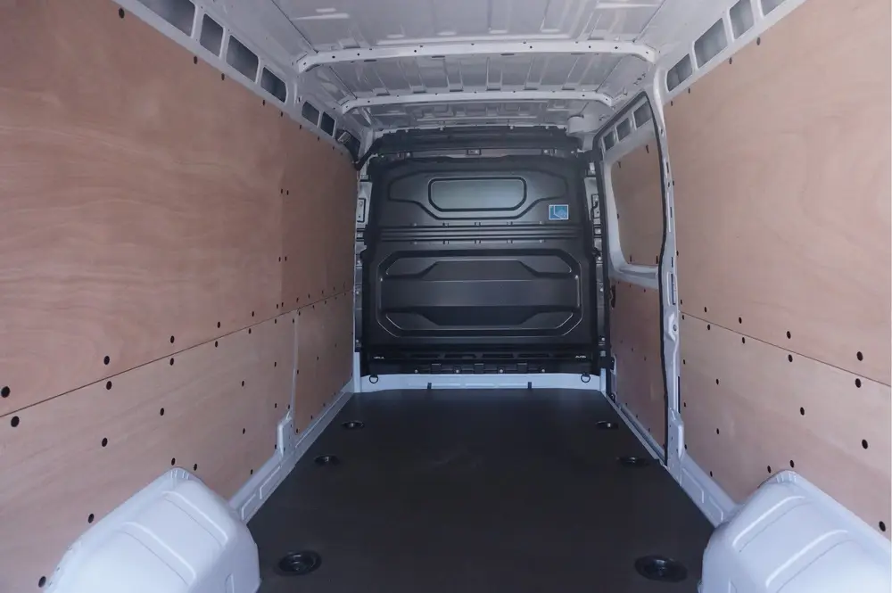 Renault Master T35 L3H2 Extra Long range 87 kWh AUT A uit 2026, foto 8