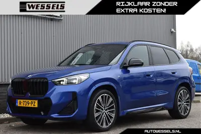 BMW X1 sDrive18i M-sport Nieuwe type Elek. trekha uit 2022