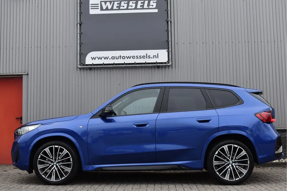 BMW X1 sDrive18i M-sport Nieuwe type Elek. trekha uit 2022, foto 5