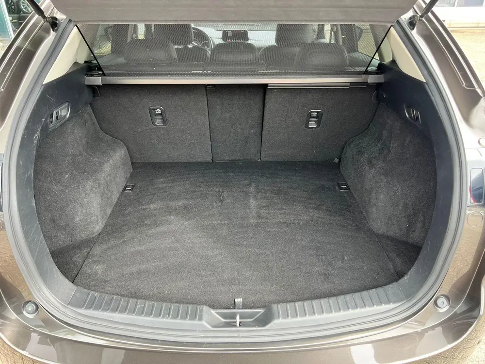 Mazda CX-5 2.0 SkyActiv-G 165 Business Comfort AUTOMAAT | TR uit 2019, foto 10