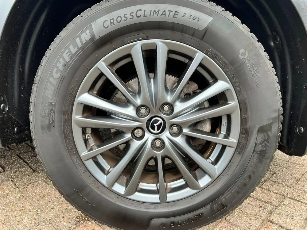 Mazda CX-5 2.0 SkyActiv-G 165 Business Comfort AUTOMAAT | TR uit 2019, foto 12