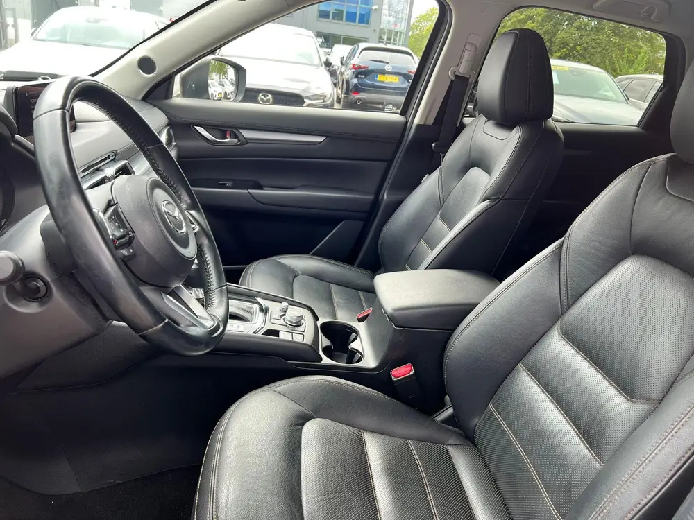 Mazda CX-5 2.0 SkyActiv-G 165 Business Comfort AUTOMAAT | TR uit 2019, foto 14