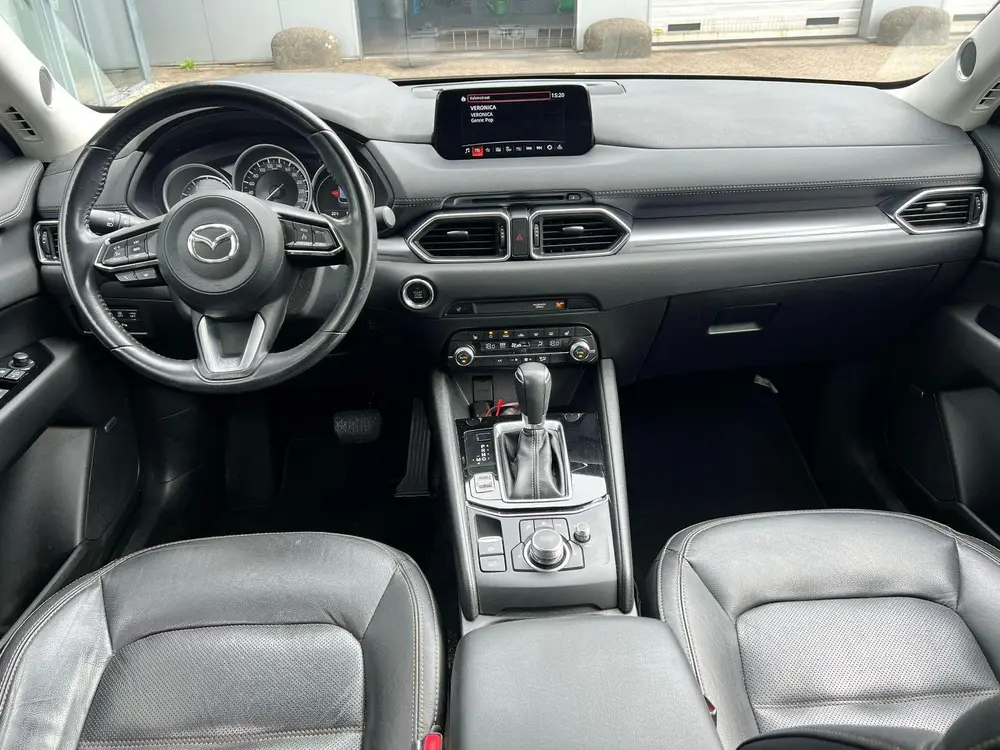 Mazda CX-5 2.0 SkyActiv-G 165 Business Comfort AUTOMAAT | TR uit 2019, foto 16