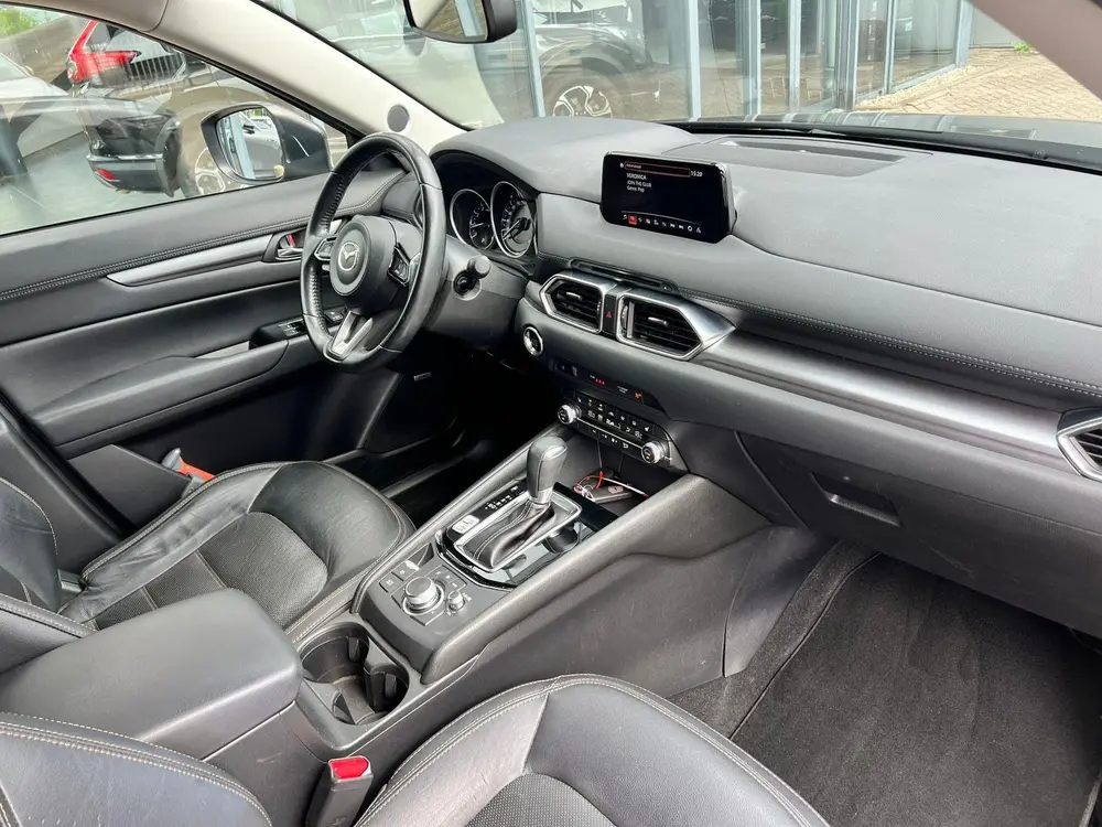 Mazda CX-5 2.0 SkyActiv-G 165 Business Comfort AUTOMAAT | TR uit 2019, foto 19