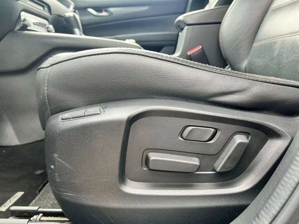 Mazda CX-5 2.0 SkyActiv-G 165 Business Comfort AUTOMAAT | TR uit 2019, foto 20