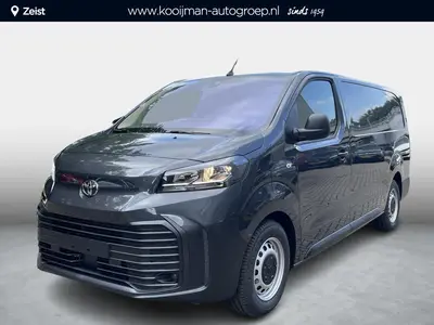 Toyota Proace Challenger Extra Range Long L2 uit 2024