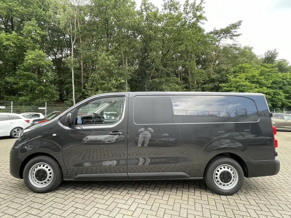 Toyota Proace Challenger Extra Range Long L2 uit 2024, foto 2