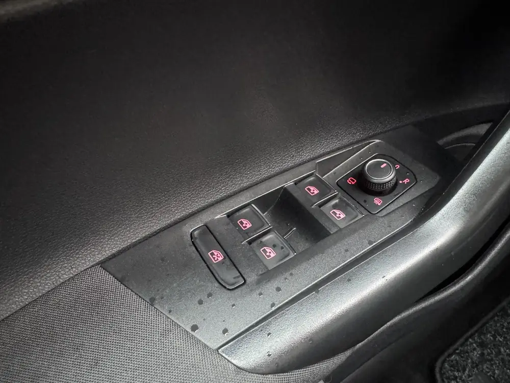 Volkswagen Polo 1.0 TSI Highline | Parkeersensoren | Navigat uit 2021, foto 19