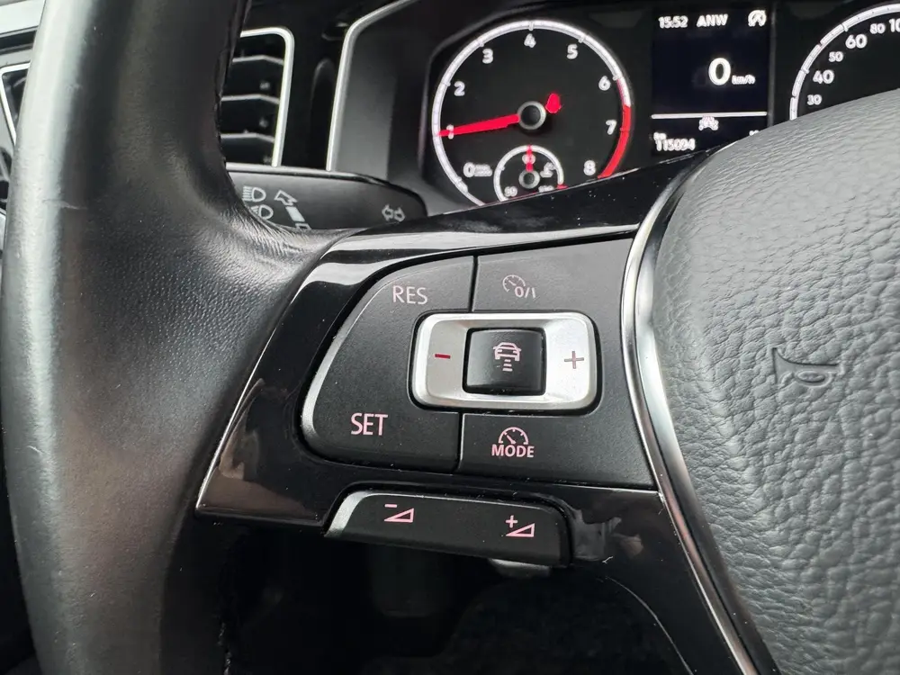 Volkswagen Polo 1.0 TSI Highline | Parkeersensoren | Navigat uit 2021, foto 20