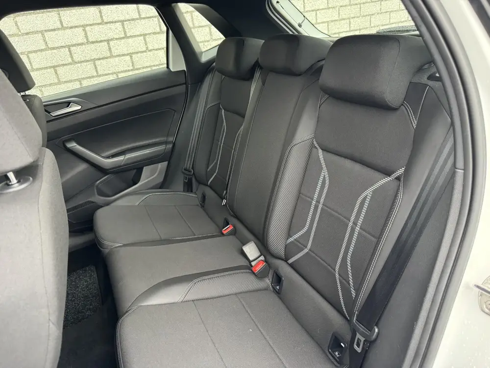 Volkswagen Polo 1.0 TSI Highline | Parkeersensoren | Navigat uit 2021, foto 8