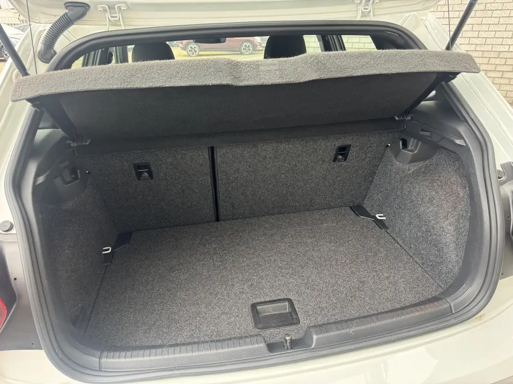 Volkswagen Polo 1.0 TSI Highline | Parkeersensoren | Navigat uit 2021, foto 9