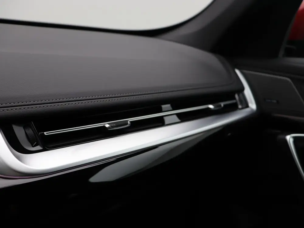 BMW iX1 eDrive20 M Sportpakket Pro uit 2026, foto 11