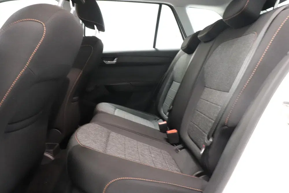 Skoda Fabia 1.0 TSI Business Edition uit 2021, foto 8