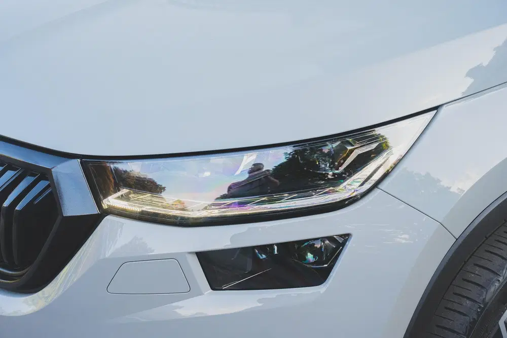 Skoda Kodiaq 1.5 TSI Sportline Business FACELIFT uit 2022, foto 18