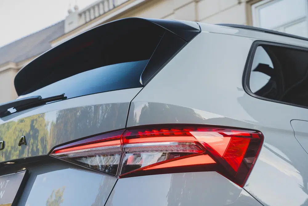 Skoda Kodiaq 1.5 TSI Sportline Business FACELIFT uit 2022, foto 7