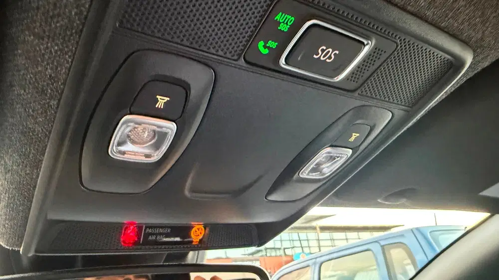 Mitsubishi Colt 1.6 HEV uit 2024, foto 15
