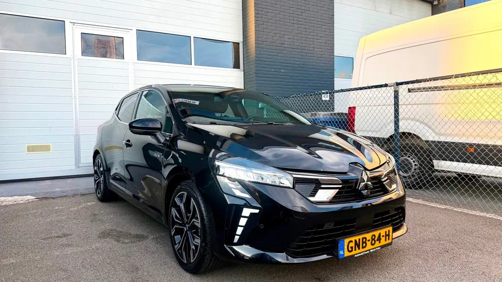 Mitsubishi Colt 1.6 HEV uit 2024, foto 2