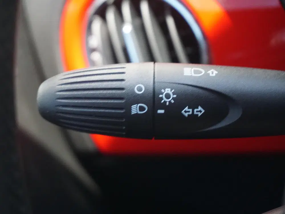 Fiat 500 C 1.0 Hybrid RED uit 2022, foto 13