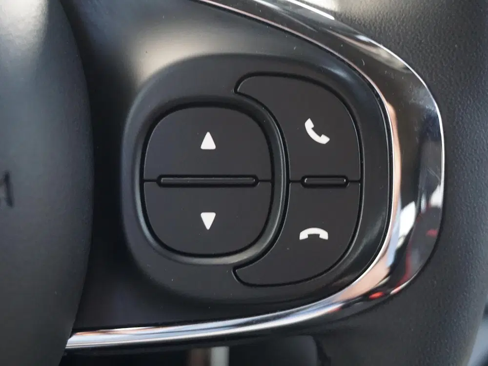 Fiat 500 C 1.0 Hybrid RED uit 2022, foto 18