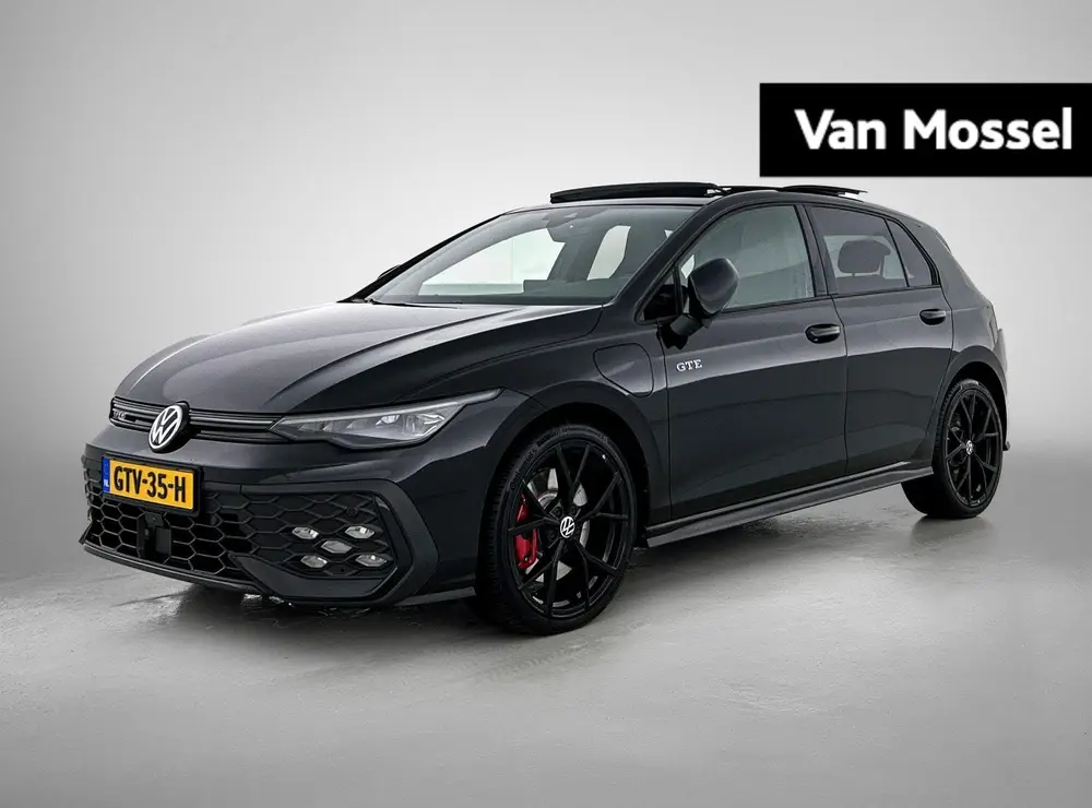 Volkswagen Golf 1.5 eHybrid GTE | 272 PK | SoH 99.4% | Autom uit 2024