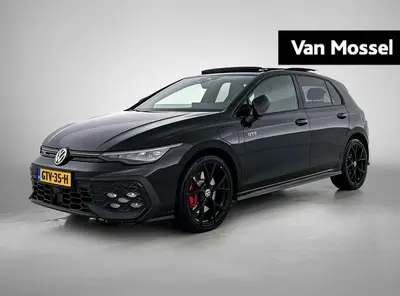Volkswagen Golf 1.5 eHybrid GTE | 272 PK | SoH 99.4% | Autom uit 2024