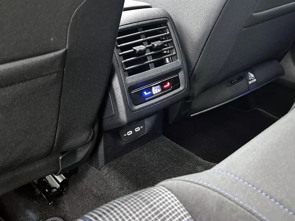 Volkswagen Golf 1.5 eHybrid GTE | 272 PK | SoH 99.4% | Autom uit 2024, foto 12