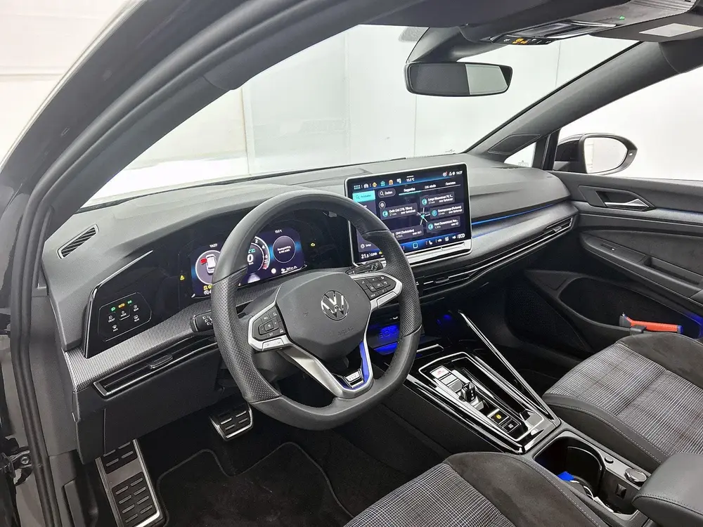 Volkswagen Golf 1.5 eHybrid GTE | 272 PK | SoH 99.4% | Autom uit 2024, foto 20