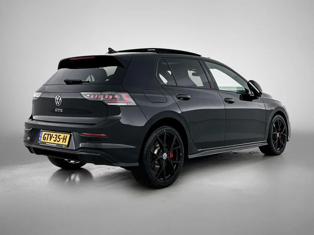 Volkswagen Golf 1.5 eHybrid GTE | 272 PK | SoH 99.4% | Autom uit 2024, foto 4