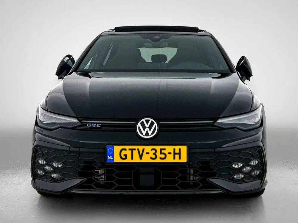 Volkswagen Golf 1.5 eHybrid GTE | 272 PK | SoH 99.4% | Autom uit 2024, foto 5