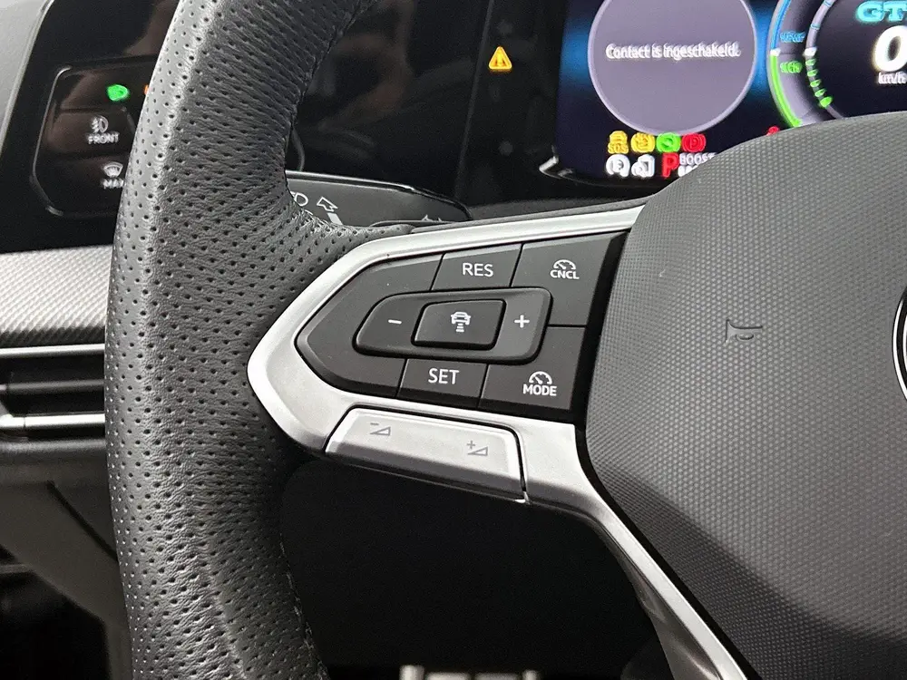 Volkswagen Golf 1.5 eHybrid GTE | 272 PK | SoH 99.4% | Autom uit 2024, foto 6