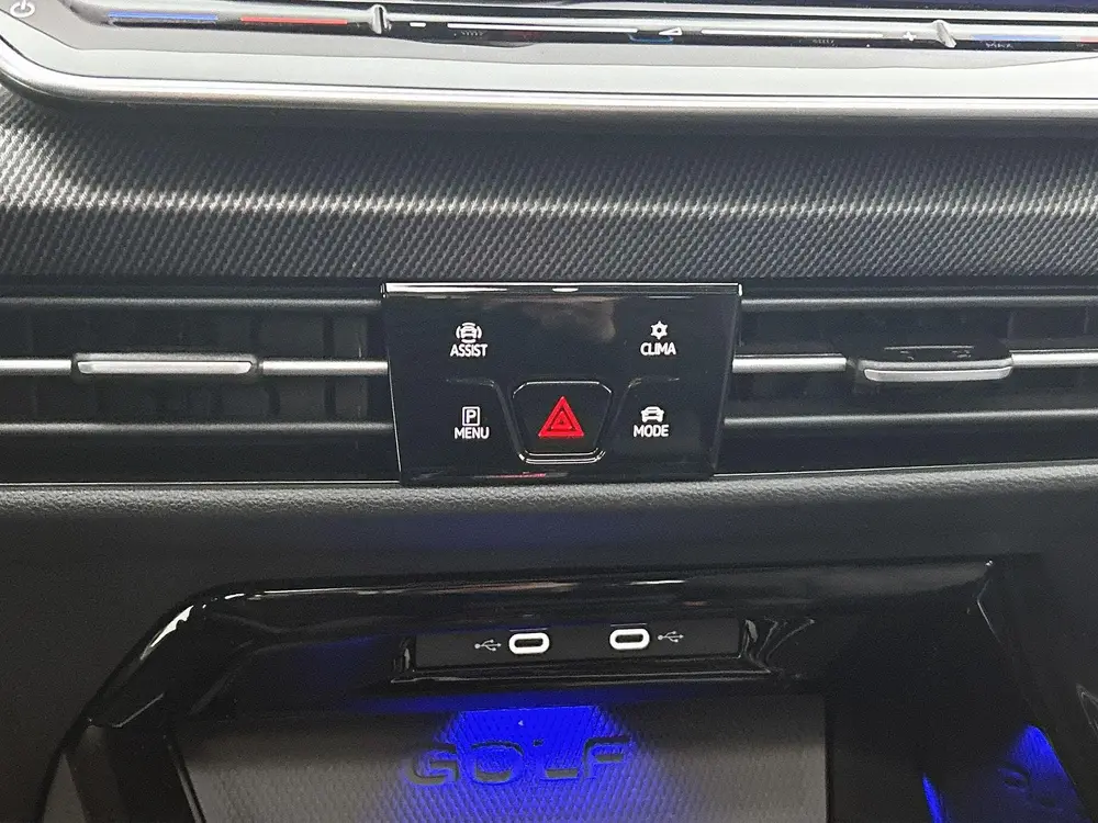 Volkswagen Golf 1.5 eHybrid GTE | 272 PK | SoH 99.4% | Autom uit 2024, foto 9