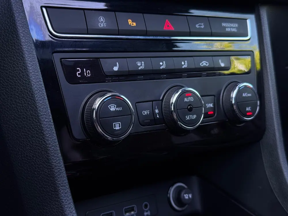 SEAT Ateca 2.0 TSI 4DRIVE Xcellence /Pano/VR-cockpit/360Came uit 2019, foto 13