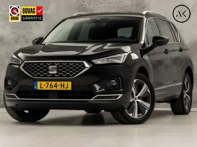 SEAT Tarraco 1.4 TSI e-Hybrid PHEV Xcellence Sport 245Pk Aut uit 2021
