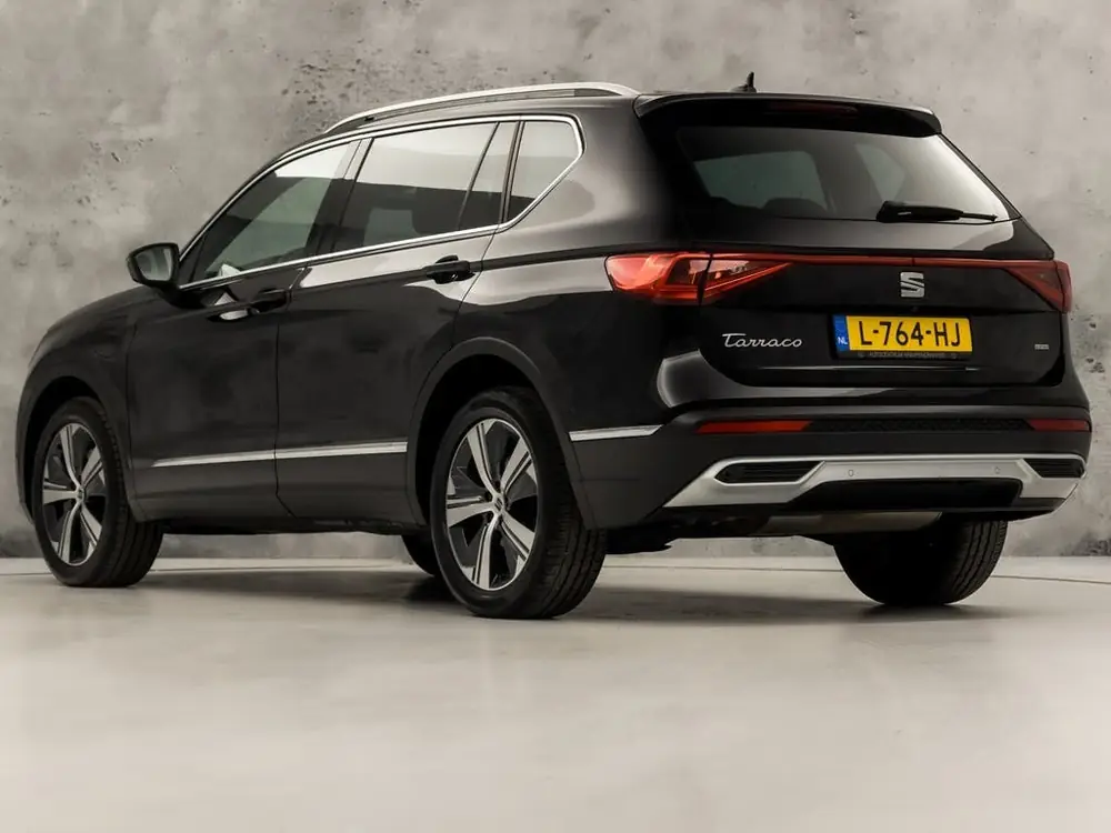 SEAT Tarraco 1.4 TSI e-Hybrid PHEV Xcellence Sport 245Pk Aut uit 2021, foto 3