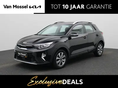 Kia Stonic 1.0 T-GDI MHEV Dynamicline uit 2024