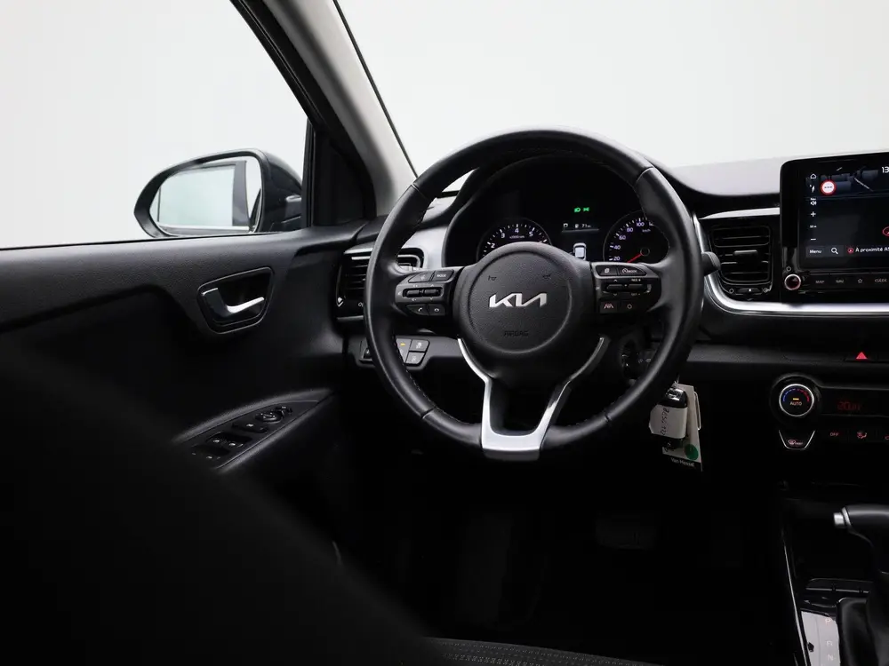Kia Stonic 1.0 T-GDI MHEV Dynamicline uit 2024, foto 10