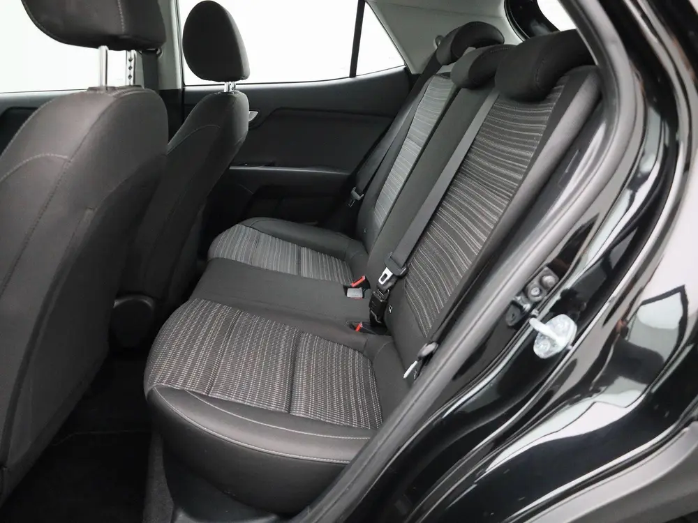 Kia Stonic 1.0 T-GDI MHEV Dynamicline uit 2024, foto 12
