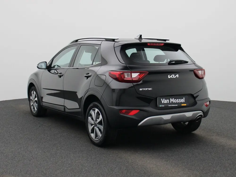 Kia Stonic 1.0 T-GDI MHEV Dynamicline uit 2024, foto 2