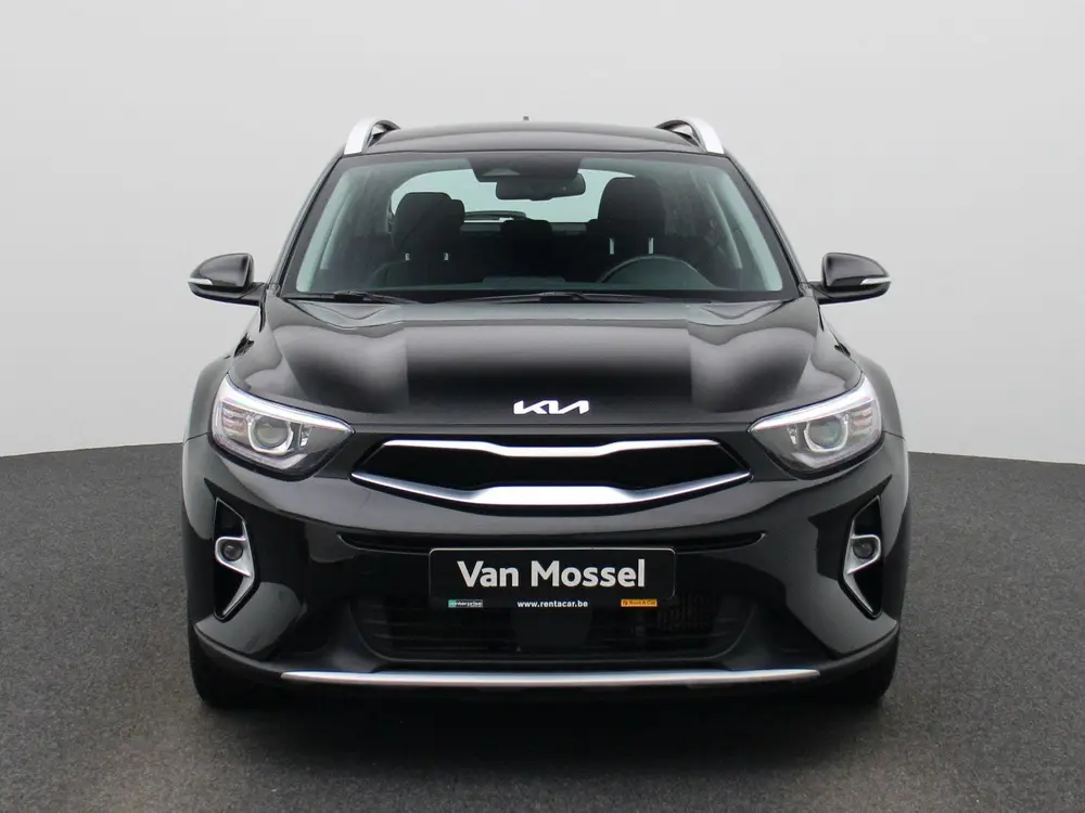 Kia Stonic 1.0 T-GDI MHEV Dynamicline uit 2024, foto 3
