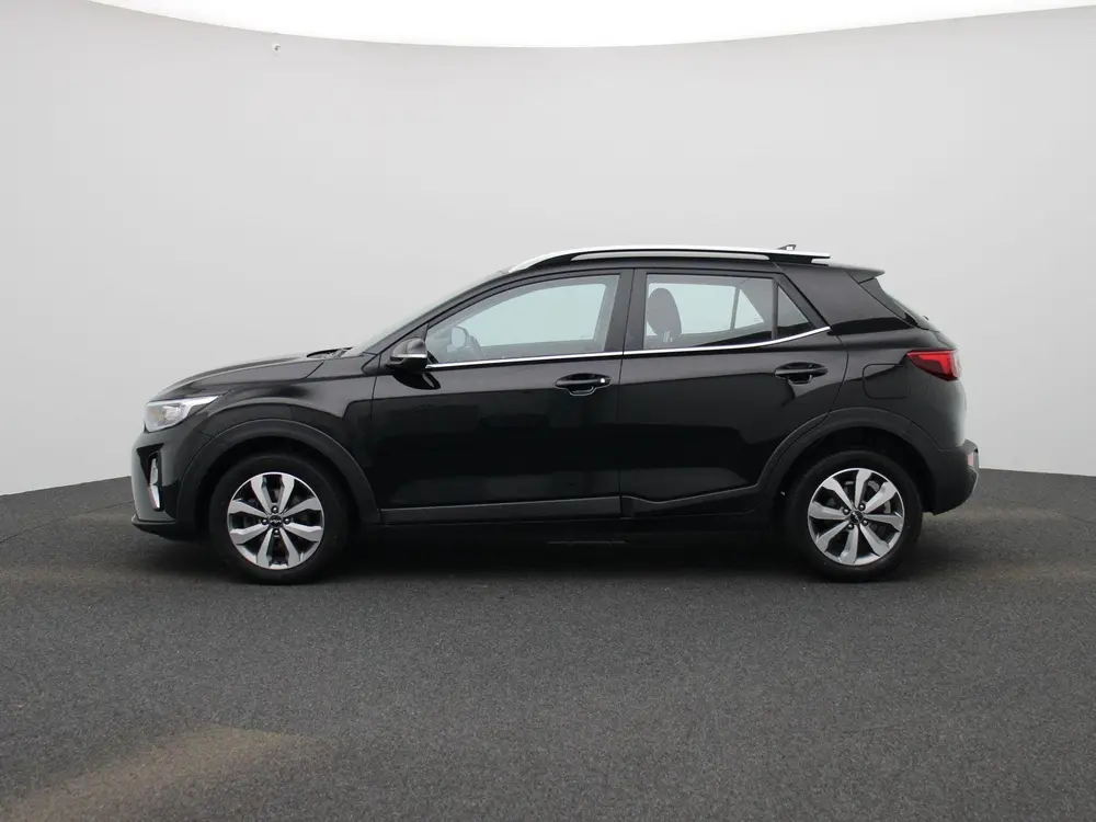 Kia Stonic 1.0 T-GDI MHEV Dynamicline uit 2024, foto 4