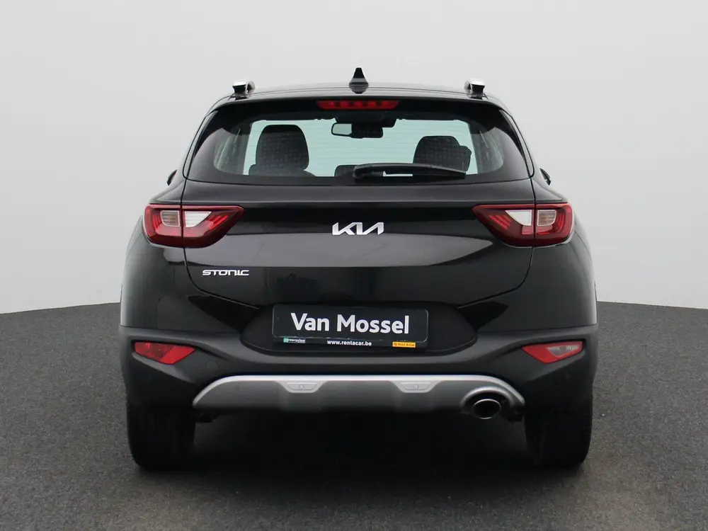 Kia Stonic 1.0 T-GDI MHEV Dynamicline uit 2024, foto 5