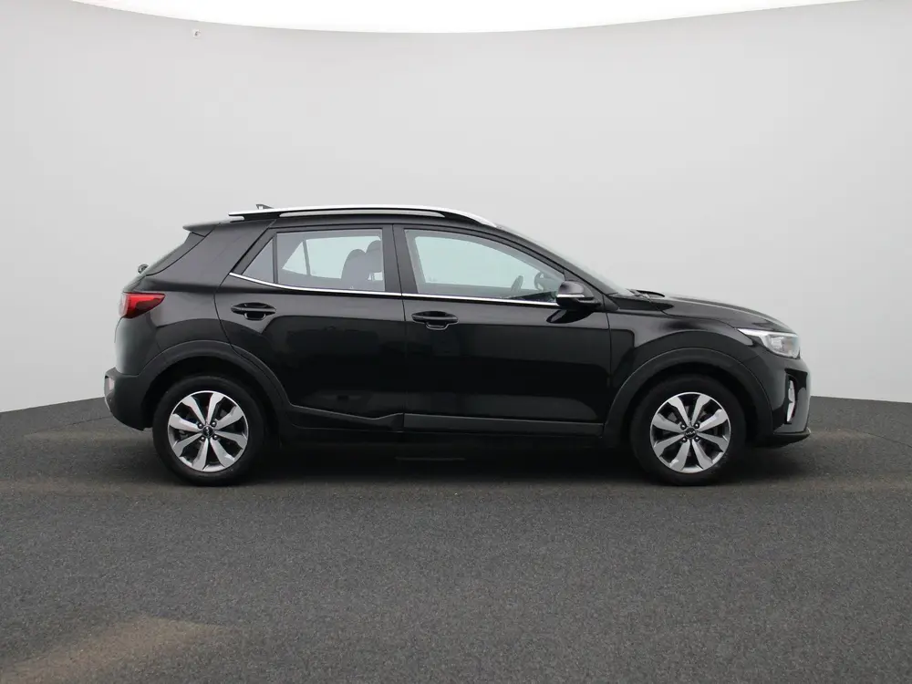 Kia Stonic 1.0 T-GDI MHEV Dynamicline uit 2024, foto 6