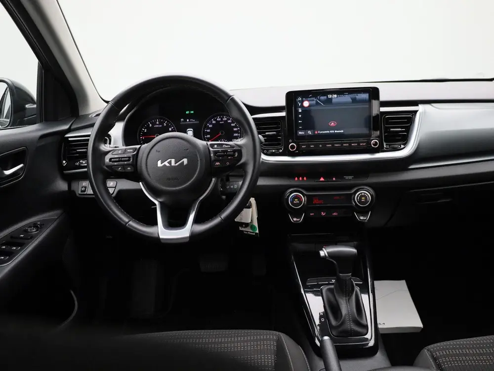 Kia Stonic 1.0 T-GDI MHEV Dynamicline uit 2024, foto 7