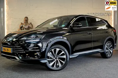 BYD Seal U 1.5 DM-i FWD Boost uit 2025