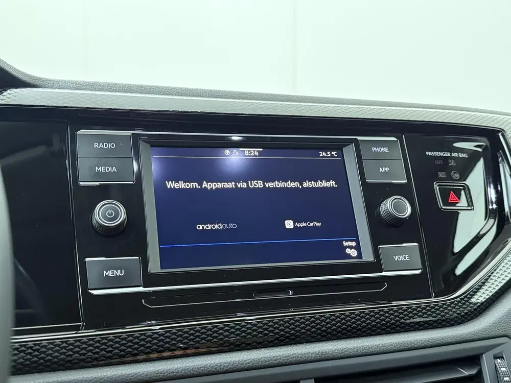 Volkswagen Taigo 1.0 TSI Life Edition | 95 PK | Adaptive Cru uit 2024, foto 14