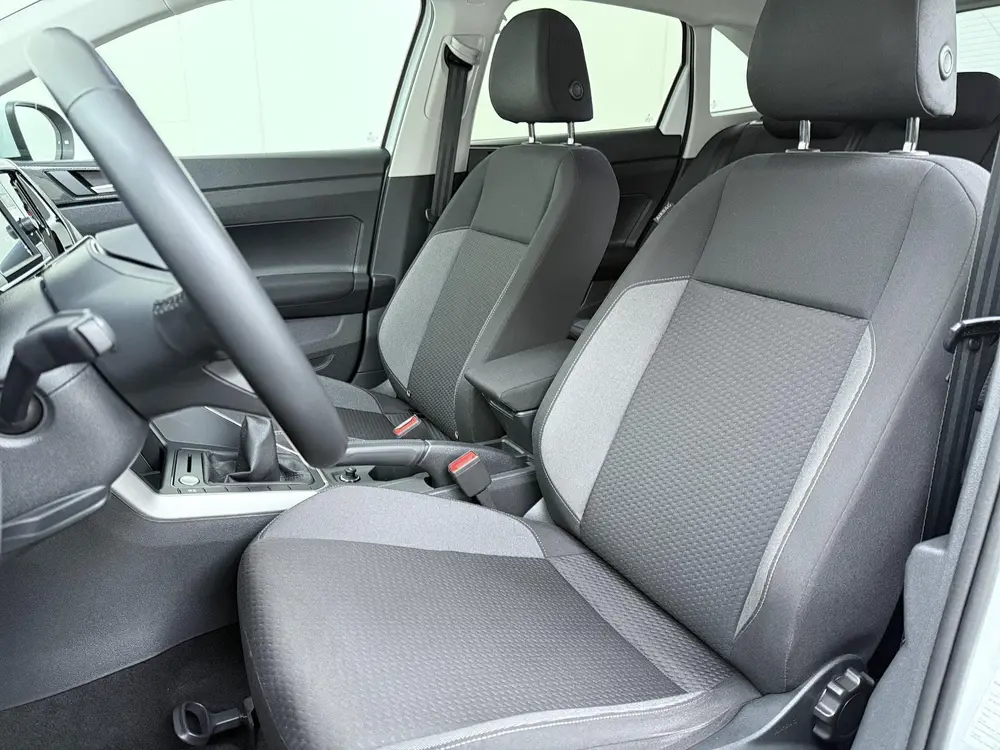 Volkswagen Taigo 1.0 TSI Life Edition | 95 PK | Adaptive Cru uit 2024, foto 18