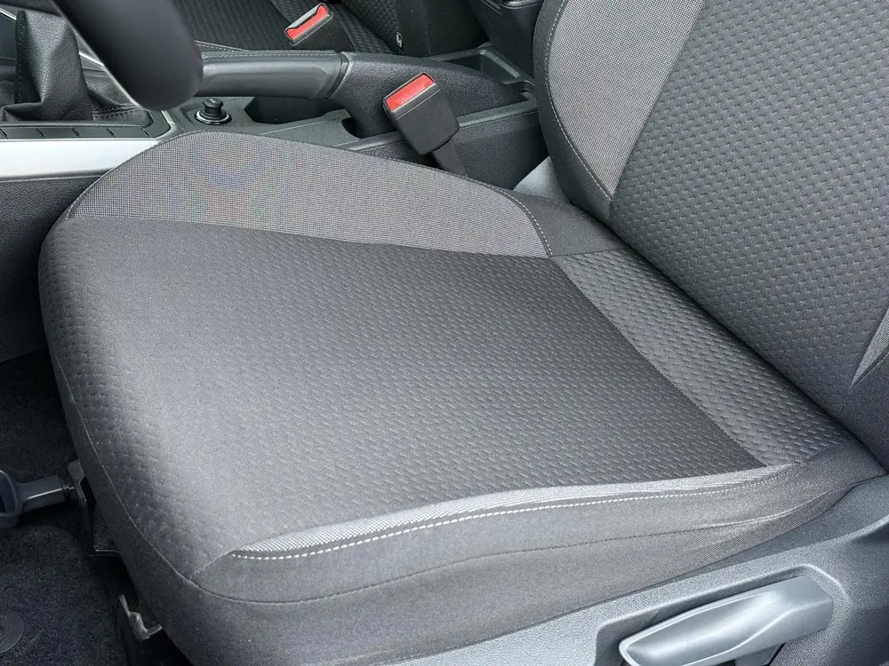 Volkswagen Taigo 1.0 TSI Life Edition | 95 PK | Adaptive Cru uit 2024, foto 19
