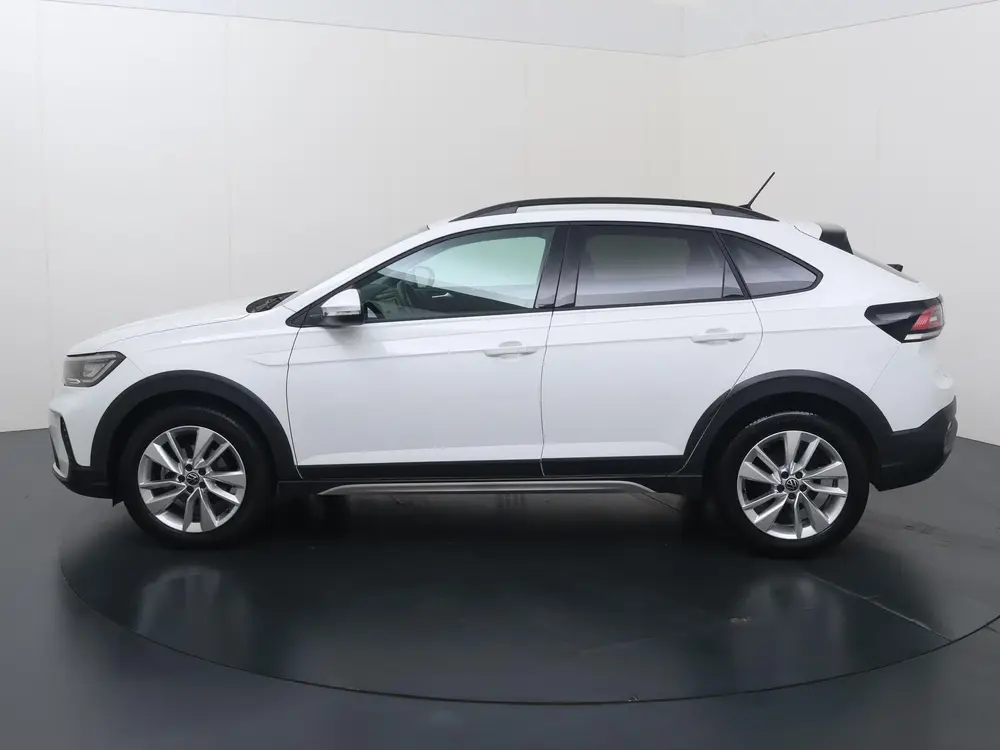 Volkswagen Taigo 1.0 TSI Life Edition | 95 PK | Adaptive Cru uit 2024, foto 2