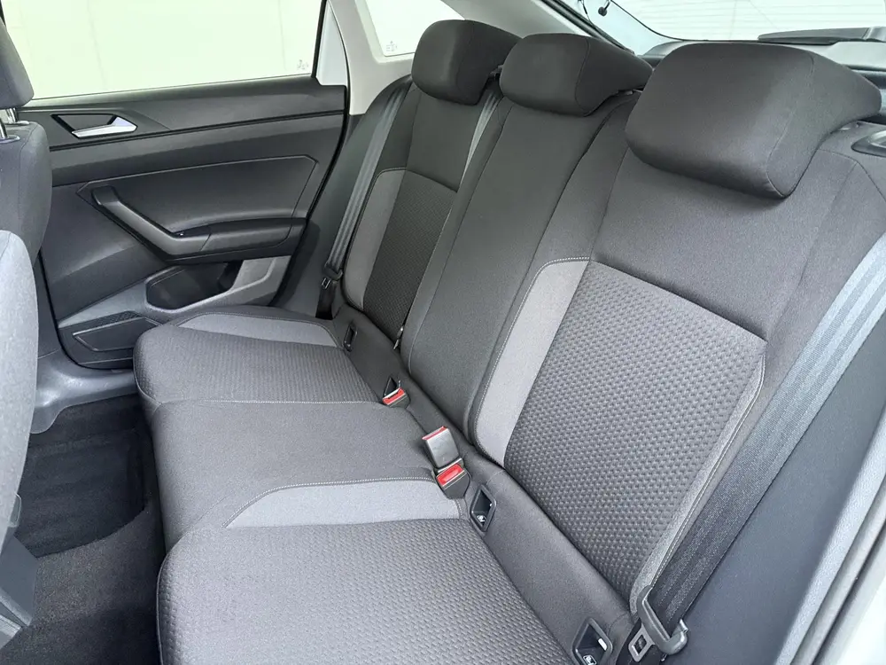 Volkswagen Taigo 1.0 TSI Life Edition | 95 PK | Adaptive Cru uit 2024, foto 20